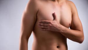 Male Breasts