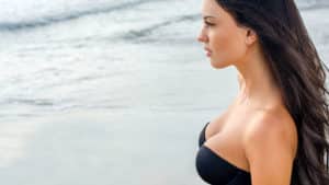 Natural Breast Augmentation