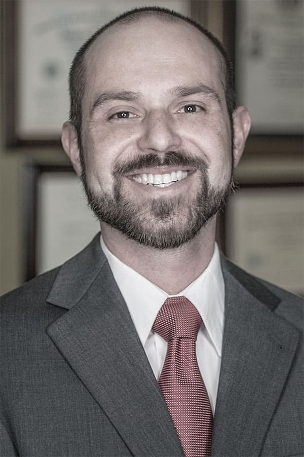 Dr. Andres Zavala