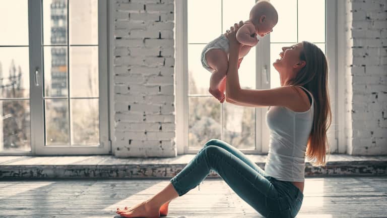 Mommy Makeover