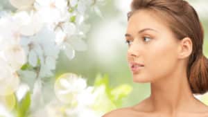 Non-Surgical Nose Reshaping