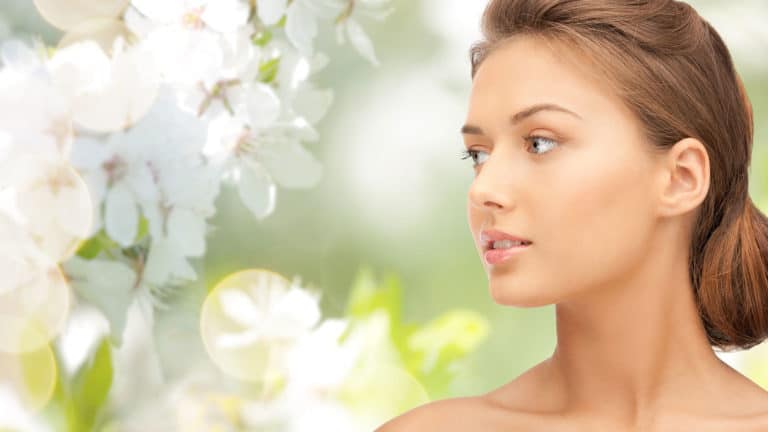 Non-Surgical Nose Reshaping