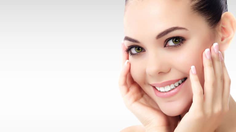 SmartXide Laser Face Treatment