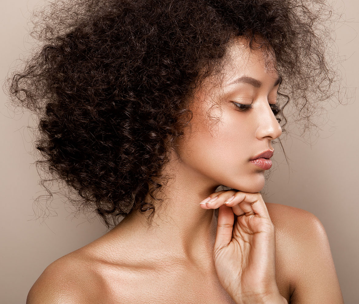Microneedling / Collagen Induction Therapy 