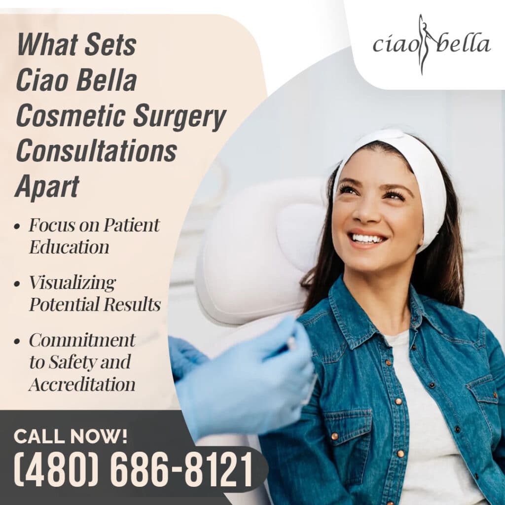 facelift procedures